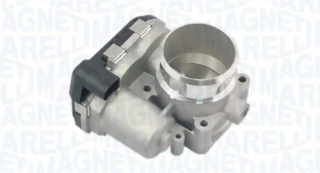 Корпус дросельної заслінки для Audi, Volkswagen, Skoda, Seat MAGNETI MARELLI 802000000040 фото товару