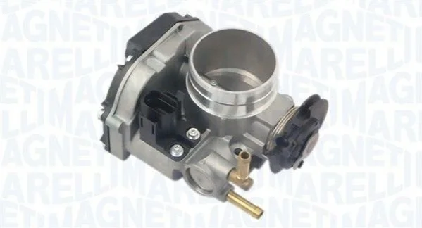 <strong>Дросельна заслінка MAGNETI MARELLI 802000000044 (фото 1)</strong>