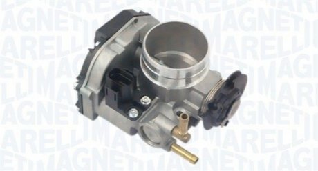 Дроссельная заслонка MAGNETI MARELLI 802000000044 фото товара