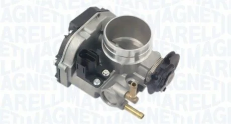 Дросельна заслінка для Audi, Skoda, Volkswagen, Seat MAGNETI MARELLI 802000000044 фото товару