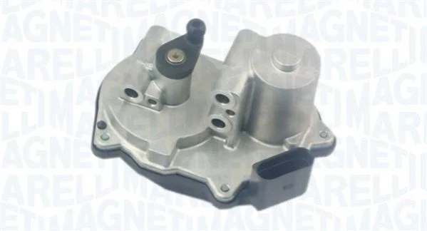 <strong>VW Електропривід дросельної заслонки Audi A4/5/6,Q7,Touareg 3.0/4.2TDI 06- MAGNETI MARELLI 802000000050 (фото 1)</strong>