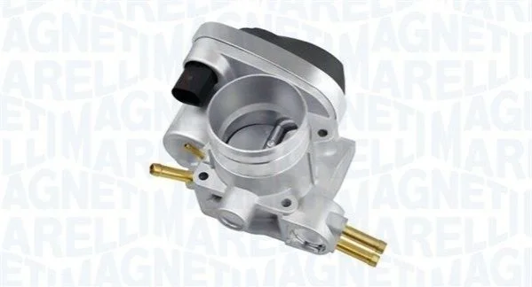 <strong>Корпус дросельної заслінки MAGNETI MARELLI 802000000052 (фото 1)</strong>