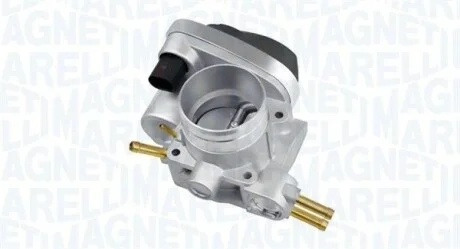 Корпус дросельної заслінки для MAGNETI MARELLI 802000000052 фото товару
