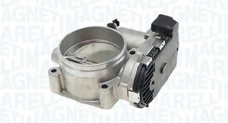 Корпус дросельної заслінки для Porsche MAGNETI MARELLI 802000000054 фото товару