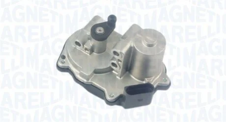 VW патрубок дросельної заслонки Audi A3/4/5/6,Q5,Skoda Octavia II,SuperB II,Golf VI,Jetta III,IV,Passat,Tiguan 2.0TDI 03- для Audi, Seat, Volkswagen, Skoda MAGNETI MARELLI 802000000057 фото товару
