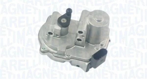 <strong>Модуль управління заслінкою MAGNETI MARELLI 802000000058 (фото 1)</strong>