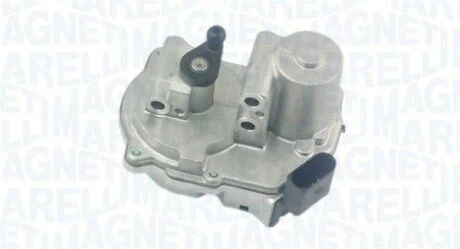 Модуль управління заслінкою для MAGNETI MARELLI 802000000058 фото товару