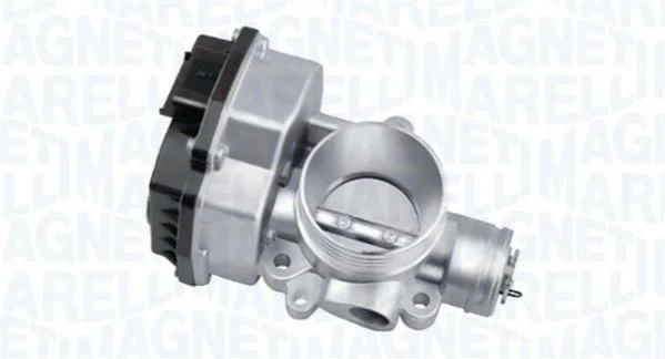 <strong>Корпус дросельної заслінки MAGNETI MARELLI 802000000063 (фото 1)</strong>