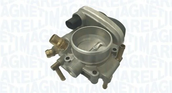 <strong>Корпус дросельної заслінки MAGNETI MARELLI 802000000066 (фото 1)</strong>
