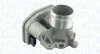 <strong>FORD патрубок дросельної заслонки Mondeo III,Citroen C6,C-Crosser,Peugeot 407/607/807 2.2TDCI/HDI 04- MAGNETI MARELLI 802000000070 (фото 1)</strong>