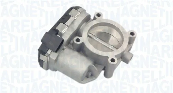 <strong>Корпус дросельної заслінки MAGNETI MARELLI 802000000074 (фото 1)</strong>