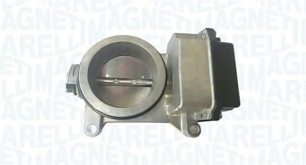 <strong>RENAULT дросельна заслонка Clio II,Kangoo,Laguna II,Megane I,II,Scenic II 1.4/1.8 MAGNETI MARELLI 802000000077 (фото 1)</strong>