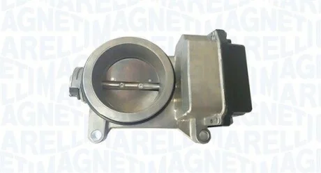 RENAULT дросельна заслонка Clio II,Kangoo,Laguna II,Megane I,II,Scenic II 1.4/1.8 для Renault MAGNETI MARELLI 802000000077 фото товару