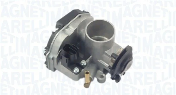<strong>Дросельна заслінка MAGNETI MARELLI 802000000081 (фото 1)</strong>