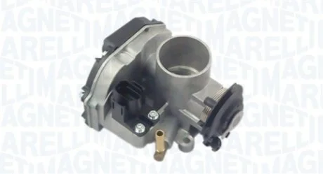 Дросельна заслінка для Volkswagen, Seat, Skoda MAGNETI MARELLI 802000000081 фото товару