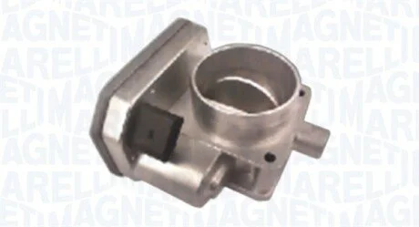 Корпус дросельної заслінки для Skoda, Volkswagen, Jeep, Seat MAGNETI MARELLI 802000000082 фото товару