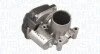 <strong>VW Корпус дросельного вузла Skoda Fabia I, Seat, Roomster, Polo 1.2/1.4 99- MAGNETI MARELLI 802000000083 (фото 1)</strong>