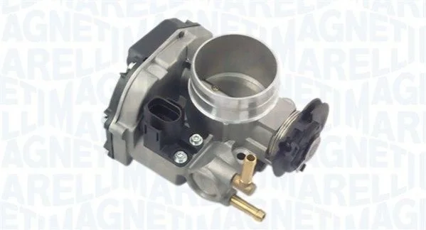 <strong>Корпус дросельної заслінки MAGNETI MARELLI 802000000086 (фото 1)</strong>