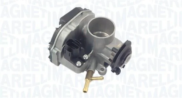 <strong>Корпус дросельної заслінки MAGNETI MARELLI 802000000090 (фото 1)</strong>