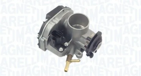 Корпус дросельної заслінки для MAGNETI MARELLI 802000000090 фото товару