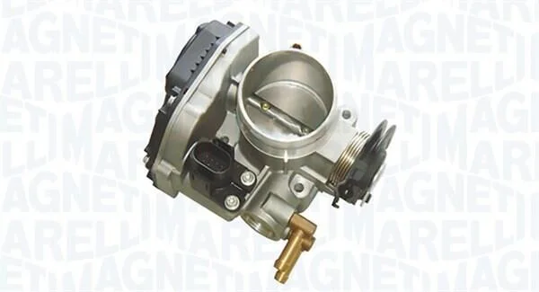 <strong>Корпус дросельної заслінки MAGNETI MARELLI 802000000092 (фото 1)</strong>