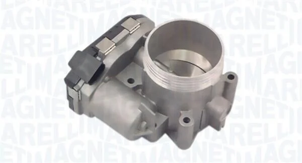 <strong>Корпус дросельної заслінки MAGNETI MARELLI 802000000100 (фото 1)</strong>