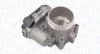 <strong>Корпус дросельної заслінки MAGNETI MARELLI 802000000100 (фото 1)</strong>