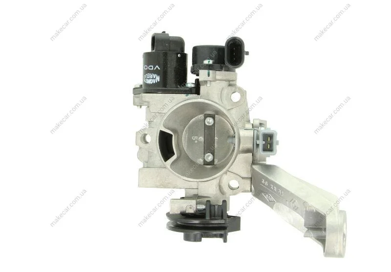 <strong>Корпус дросельної заслінки MAGNETI MARELLI 802000813301 (фото 1)</strong>