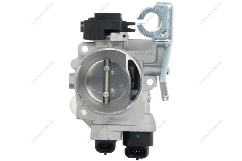 <strong>Корпус дросельної заслінки MAGNETI MARELLI 802007715701 (фото 1)</strong>