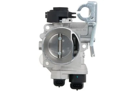 Патрубок дроссельной заслонки FIAT:PALIO/SIENA1.6 16V EURO 3 [] для MAGNETI MARELLI 802007715701 фото товара