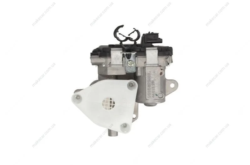 <strong>Корпус дросельної заслінки MAGNETI MARELLI 802009522503 (фото 1)</strong>