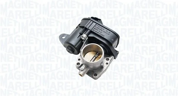 <strong>Корпус дросельної заслінки MAGNETI MARELLI 802009800027 (фото 1)</strong>