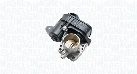 Патрубок для MAGNETI MARELLI 802009800027 фото товара