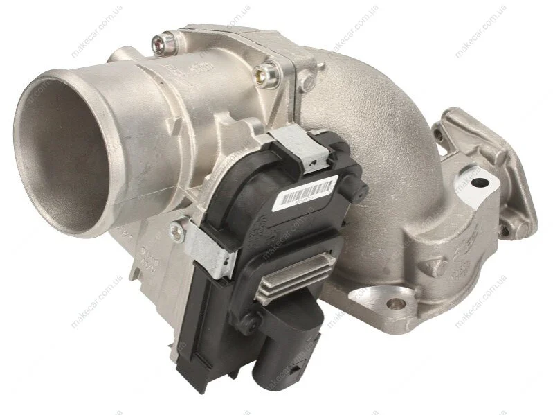 <strong>Дросельна заслінка MAGNETI MARELLI 802009814008 (фото 1)</strong>