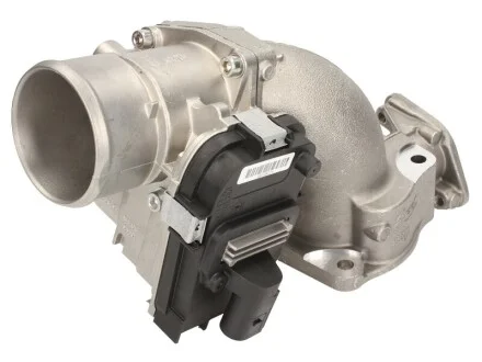 Дросельна заслінка для MAGNETI MARELLI 802009814008 фото товару