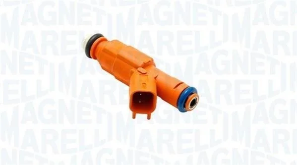 <strong>Форсунка FORD C-MAX, Focus 1.8 Flexifuel MAZDA 6 2.3 02- MAGNETI MARELLI 805000000009 (фото 1)</strong>