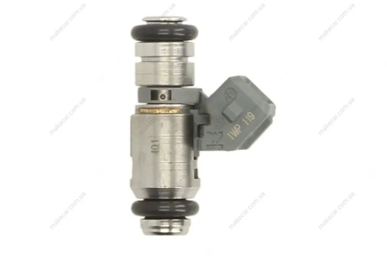 <strong>Паливний інжектор CITROEN BERLINGO, BERLINGO/MINIVAN, XSARA, XSARA/HATCHBACK, ZX FORD ESCORT VI, FIESTA IV, FIESTA V, FIESTA/MINIVAN, KA MAZDA 121 III PEUGEOT 306 1.3/1.4 03.91-12.15 MAGNETI MARELLI 805000136213 (фото 1)</strong>