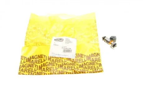Форсунка паливна для MAGNETI MARELLI 805001399403 фото товару