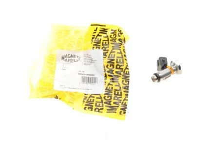 Форсунка паливна для Fiat, Lancia, Alfa Romeo MAGNETI MARELLI 805001800302 фото товару