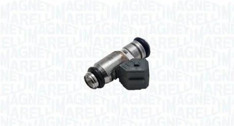 Паливний інжектор DUCATI 1198, GT, MULTISTRADA, SPORT MOTO GUZZI BREVA, NORGE 1.0/1.1/1.2 2006-2011 для MAGNETI MARELLI 805001830200 фото товару