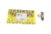 <strong>Форсунка бензинова MAGNETI MARELLI 805009523201 (фото 1)</strong>
