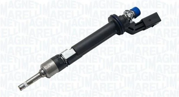 <strong>Паливна форсунка cyl 1/3/5 MAGNETI MARELLI 805016321601 (фото 1)</strong>