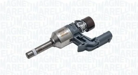 Розпилювач форсунки для Volkswagen, Skoda, Audi, Seat MAGNETI MARELLI 805016365801 фото товару