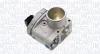 <strong>FIAT Патрубок дросельного вузла DOBLO 1.6 16V 01- MAGNETI MARELLI 806001680202 (фото 1)</strong>