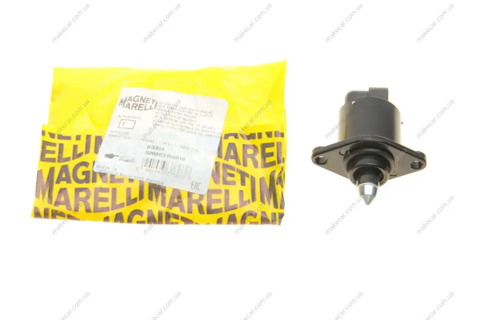 <strong>Датчик холостого ходу MAGNETI MARELLI 820003354010 (фото 1)</strong>
