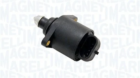 Регулятор холостого ходу для Daewoo, Chevrolet MAGNETI MARELLI 820003396010 фото товару