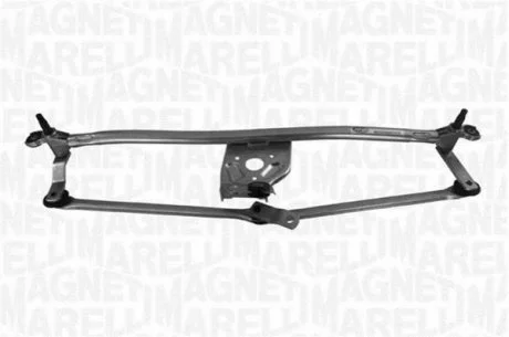 Трапеція склоочисника для Fiat MAGNETI MARELLI 85423084 фото товару