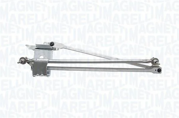 <strong>Система тяг и рычагов привода стеклоочистителя FIAT DUCATO 2002 - MAGNETI MARELLI 85570168 (фото 1)</strong>