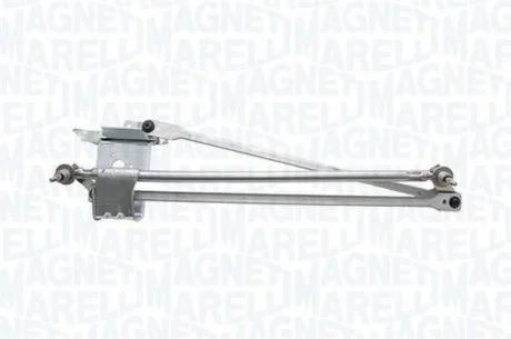Трапеція склоочисника для Peugeot, Fiat, Citroen, Smart MAGNETI MARELLI 85570168 фото товару