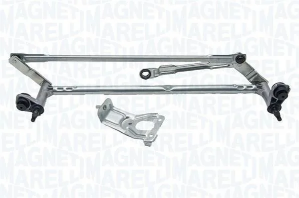 <strong>Система тяг очищення скла VW Golf V -08 MAGNETI MARELLI 85570177 (фото 1)</strong>